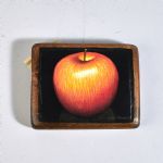 1695 8044 Oljemålning